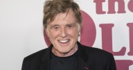 Film Cincinnati remembers impact of Robert Redford, whose last movie ever filmed was in Tri