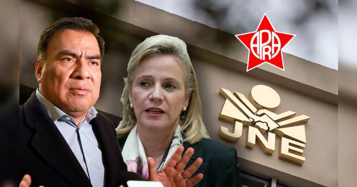 El JNE le devuelve la militancia a 11.000 apristas: así llega el APRA a 2026