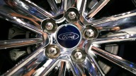 Ford recalls 100K cars for faulty door trim. See affected models.