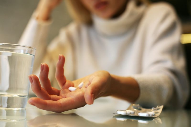 US sanctions two Indians over fentanyl