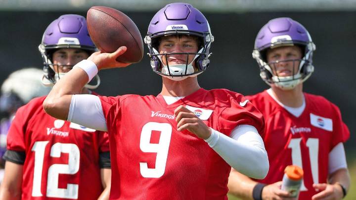 DraftKings promo code offers a $200 bonus for new users in NFL Week 2: Best picks for Bills, Ravens, Vikings
