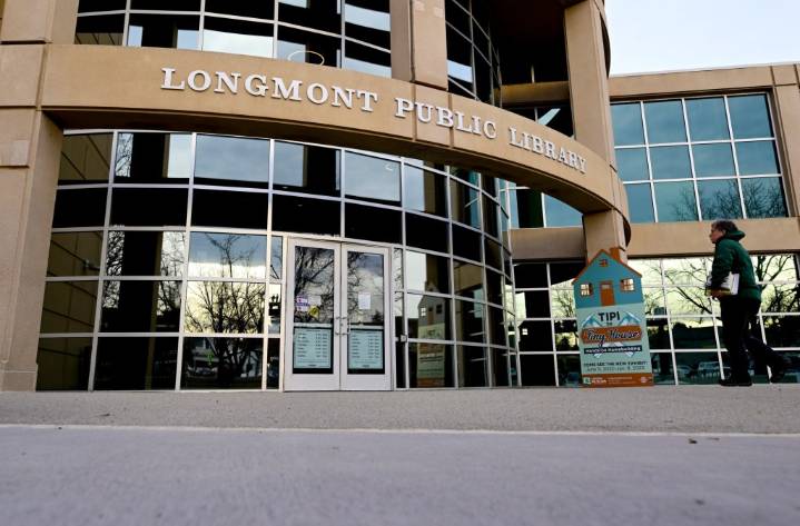 Things to do in Longmont Friday, Sept. 12: Spanish-English Conversation Group at Longmont Library