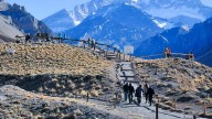 El pueblo natural en Mendoza que es perfecto para conocer durante el invierno