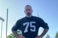 Fact Check: Is 58-YO Tom Cillo The Oldest College Athlete With NIL Deal?