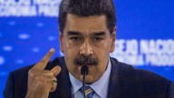 Maduro denunció que EEUU tiene ocho barcos con 1200 misiles apuntando a Venezuela