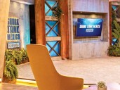 Shark Tank México: Creators; apasionados por crear