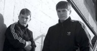 Ricky Hatton's brother shares heartbreaking tribute to boxing legend after death at 46
