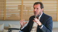 Óscar Puente admite una "tormenta perfecta" en la calidad de los trenes, que prevé revertir con inversiones récord