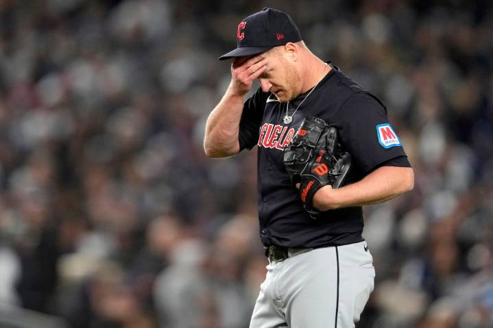 ‘I’d done everything I could’: Tigers’ Alex Cobb ends rehab, opts for hip surgery