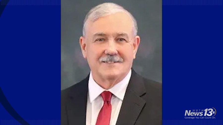 Horry County Schools board chairman faces anger, apologizes for 'lock and load' social media comment