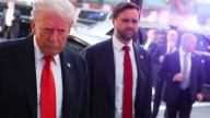 Trump ‘not thrilled’ over Israeli attack in Qatar