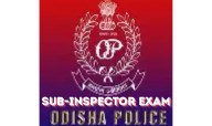 Massive Fraud Uncovered in Odisha SI Exam: Over 100 Candidates Detained