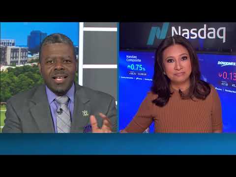 11Alive News: The Take | CNN Money Matters with Maribel Aber (9/3/25)