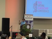 Families, US economy hurt by ICE raids, national civil rights leader says