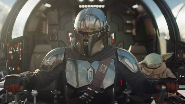 Star Wars Theory: Mandalorian and Grogu Movie Hides Secret Villains