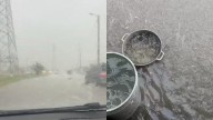 Lluvias en Matamoros: Reportan Inundaciones en Estas Zonas