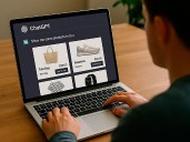 ChatGPT servirá en adelante también como plataforma para la compra de cualquier producto