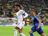 PSG call for change after Dembele and Doue international duty injuries