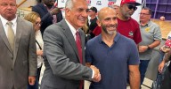Republican in New Jersey’s governor’s race releases tax returns