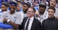 Oklahoma City Thunder entering 2025-26 season with a ‘blank slate’ after first NBA championship