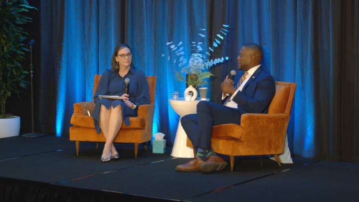 Tulsa Innovation Labs Showcases Global Ambitions at Collab2025