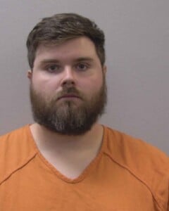 SLED charges Lexington County man with child abuse