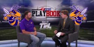 The Playbook - Sept. 9, 2025 - Iowa Yellowjackets Head Coach Tommy Johns