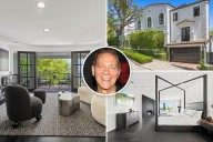 Exclusive | Michael Feinstein asks $4.49M for his Hollywood Hills home