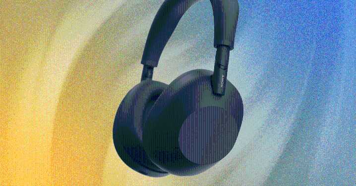 These Are the Best Noise-Canceling Headphones We've Tried