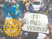 Naciones Unidas y Rotary International invertirán más de tres millones de dólares en Colombia