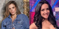 Alejandra Baigorria respalda a Rosángela Espinoza tras pelea con Onelia Molina: “Toda máscara cae por su propio peso”