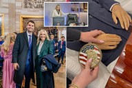 Erika Kirk is 'absolute force,' ready to grow Turning Point USA '10x' after tragedy