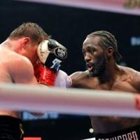 Crawford shocks Alvarez to claim historic undisputed super middleweight world title