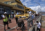 Los fallos del Ayuntamiento de Las Palmas de Gran Canaria para mantener el control de Las Canteras