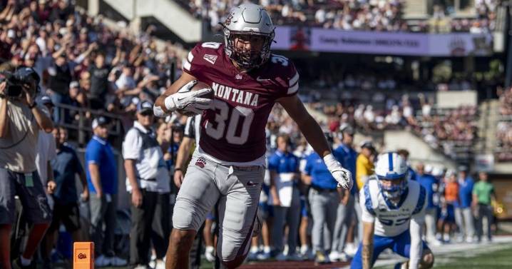 Big Sky Conference football picks: 406 MT Sports panelists agree on who will win Griz showdown