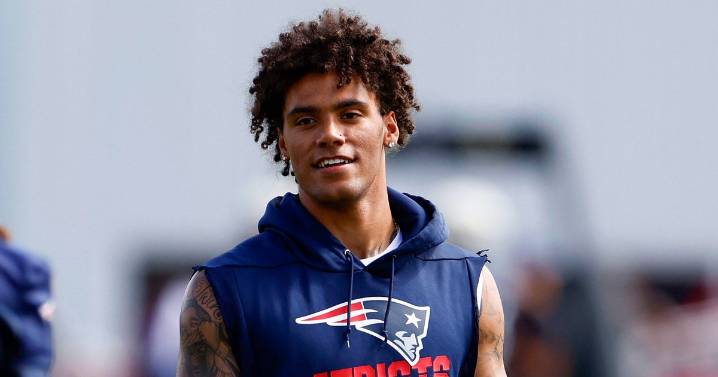Christian Gonzalez ruled out Week 1. What's that mean for the Patriots secondary vs. the Raiders?