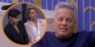 Alexis Ayala dice que Aldo de Nigris y Aaron Mercury “se gustan” en La Casa de los Famosos México