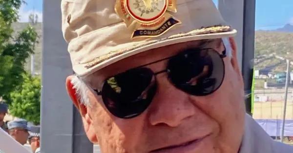 Recuerdan carencias de Bomberos a propósito del 19