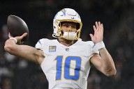 Chargers aim for 3-0 start with AFC West clash against Broncos – Winnipeg Free Press