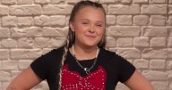 Jojo Siwa Gets Candid About Backlash To Chris Hughes Relationship