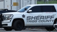 Here's where Kentucky sheriffs have been criminally charged