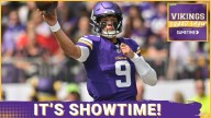 BOLD PREDICTIONS For Minnesota Vikings vs. Chicago Bears