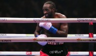 “No voy a caer en eso”: Terence Crawford rechazó la invitación del Canelo de ir al intercambio de golpes