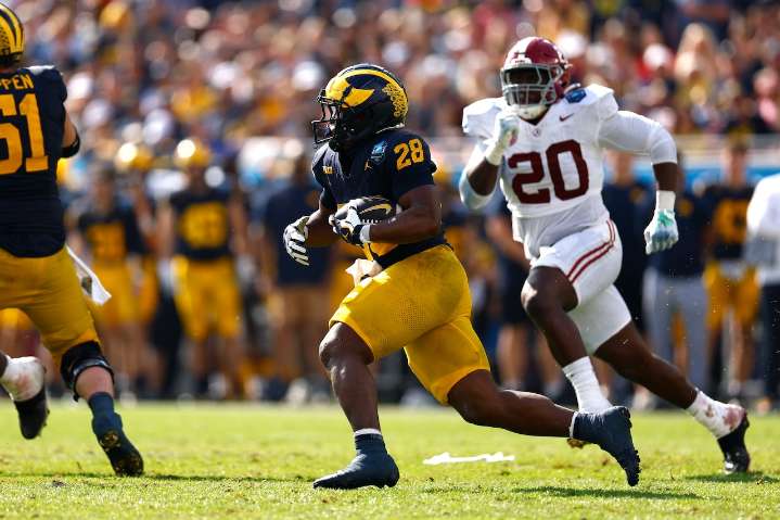 Jah-Marien Latham injury update: Latest on Alabama linebacker