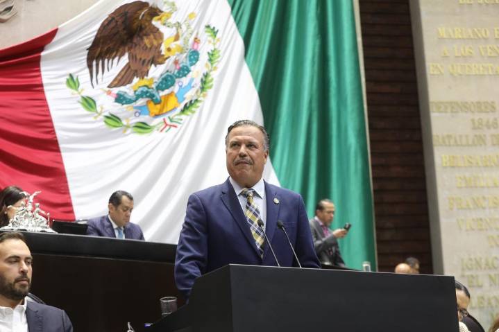 México enfrenta más de 133 mil desaparecidos