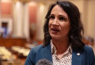 DFL, GOP deadlocked in talks for special session on gun violence