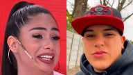 Daniela Celis contó cómo se encuentra Thiago Medina tras el dramático accidente: "En este momento está..."