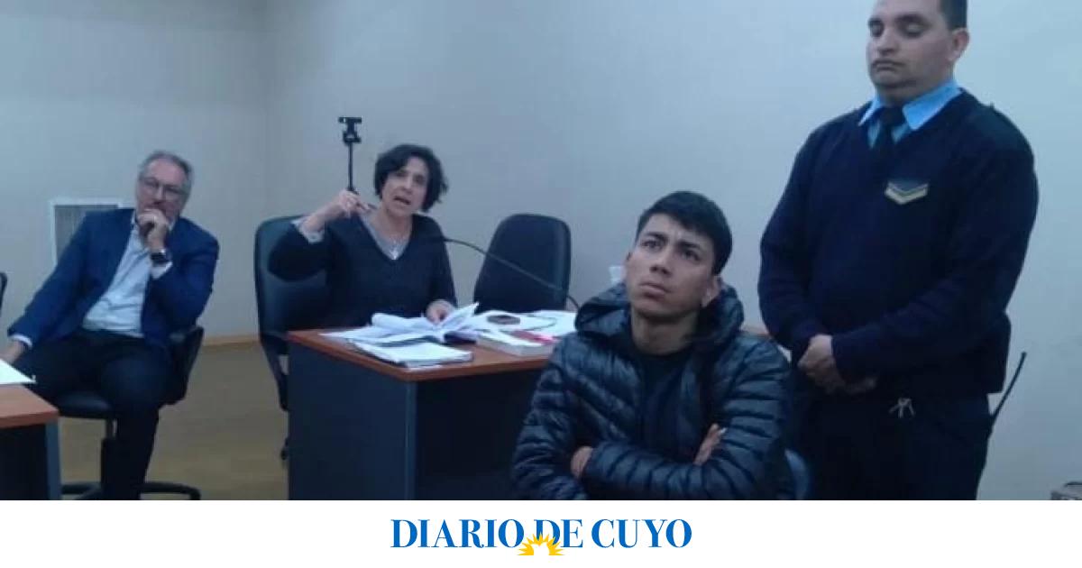 Preventiva al “Lucianito” por un robo en un barrio VIP que, se sospecha, cometió con el “Muerto”: creen que perpetraron numerosos ataques