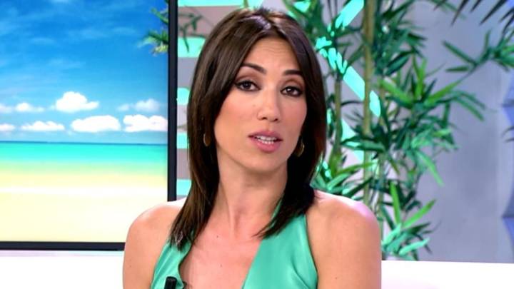 Patricia Pardo desmonta al abogado de Daniel Sancho y arremete contra él: "Nos nos tomes por tontos"