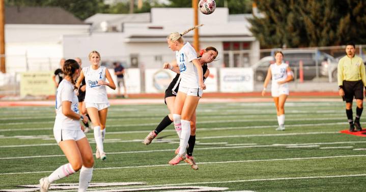 GALLERY: Stansbury 3, Bear River 0 girls soccer